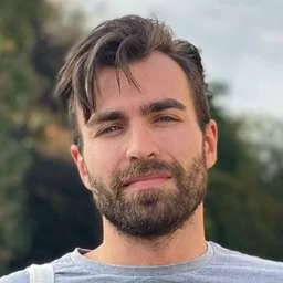 Francesco Perticarari, Managing Partner at Silicon Roundabout Ventures