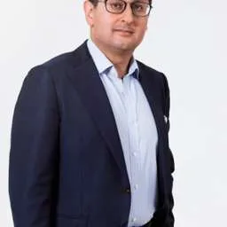 Sanjiv Raykundalia