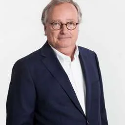 Eric van Duren