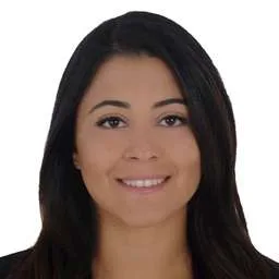 Shereen Abdulla