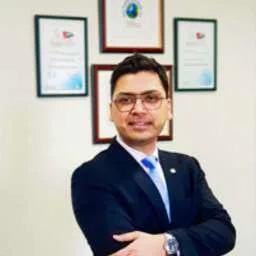 Amol Bahuguna