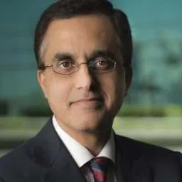 Deepak Mehra