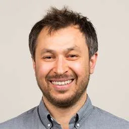 Anatoly Yakovenko