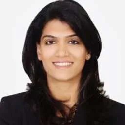 Nisha Popli