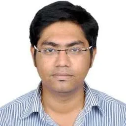 Joyjeet Maity