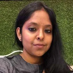 Jigyasa Kishore