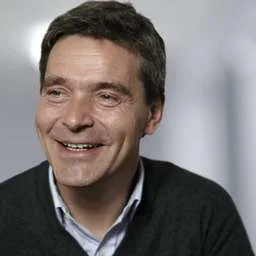 Jorg Mohaupt, Angel Investor