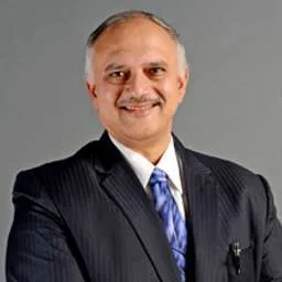 Anand Deshpande