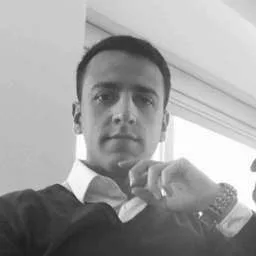 David Mora Gandarillas