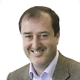 Fearghal Ó Ríordaín