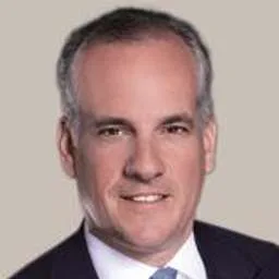David Granville-Smith