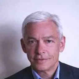 Jonathan McKay, Angel Investor