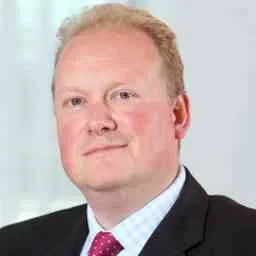 Darren Shapland, Angel Investor