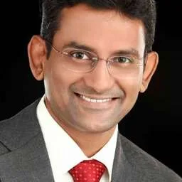 Muralikrishnan B