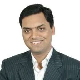 Vikas Saxena, Co-Founder & Director at Syncmedia & Adtech