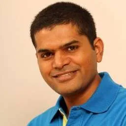 Prafulla Mathur, Co-founder & CEO at Vossle