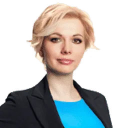 Ekaterina Konovalova