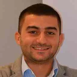 Rudi Dökmecioğlu
