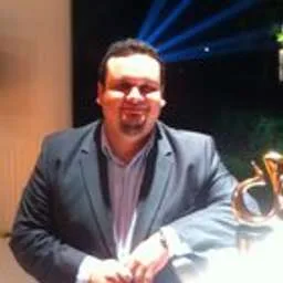 Alfredo Ramirez