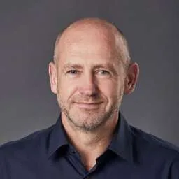 Andy Harrows