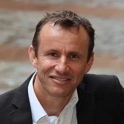 Glenn Morgan