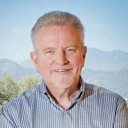 Rodney Aldridge, Angel Investor