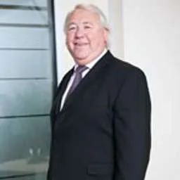 Paddy Doyle