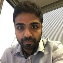 Sunil Shah