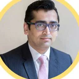 Manish Miglani