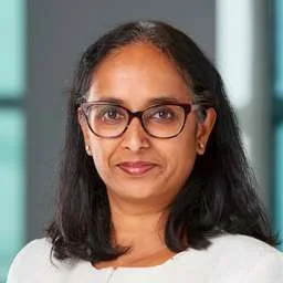Pratima Aiyagari