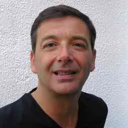 Christophe Primault, Angel Investor