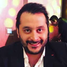 Ozan Aslan