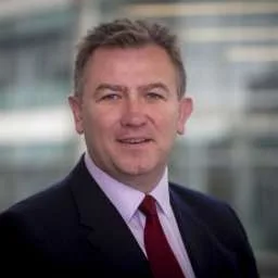 Anthony Dalwood
