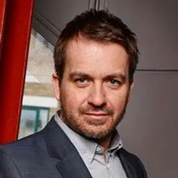 Jonathan Lewis