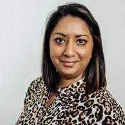 Fatima Dowlet