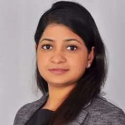 Swati Nangalia Mehra