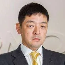 Katsunari Mukai