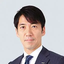 Masashi Yasuda