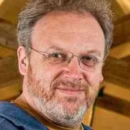 Andrew Black