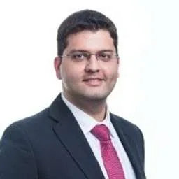Pankaj Raina