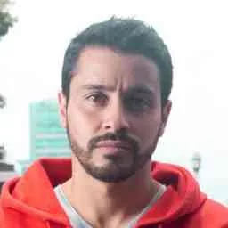 Oscar Sarria Guerrero