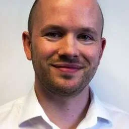 Mark Churchill