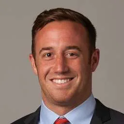 Garrett Hamontree