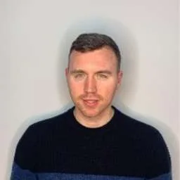 Oisin Lappin