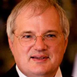 Peter Keen