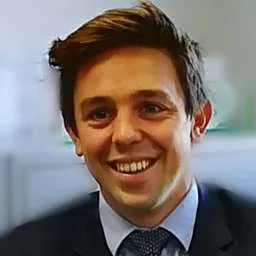 Cameron Kavanagh