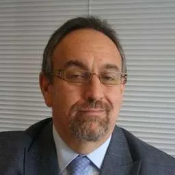 Harry Hyman
