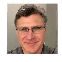 Bill Karpovich