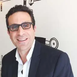 Mark Bandak