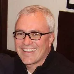 Mark Engelter